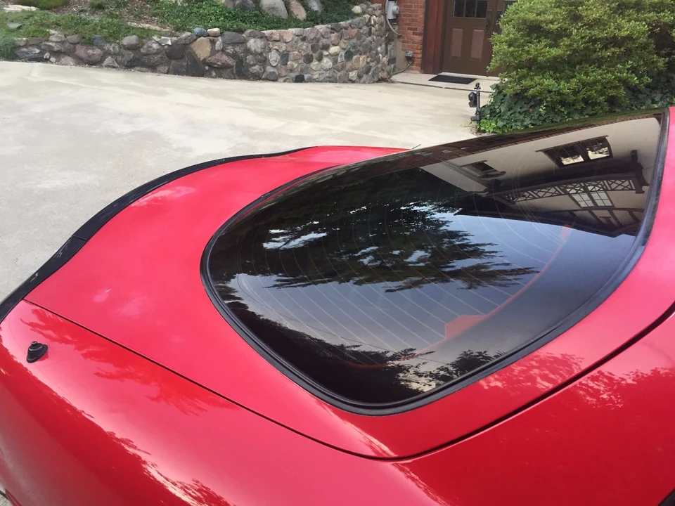 1993 Mazda RX-7 FD - Image 13 of 31
