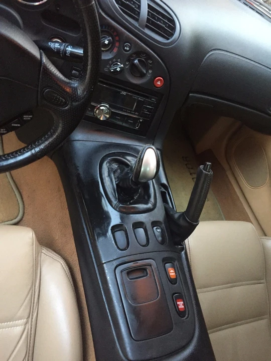 1993 Mazda RX-7 FD - Image 20 of 31