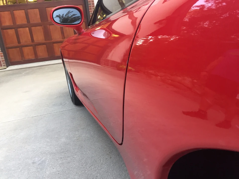 1993 Mazda RX-7 FD - Image 11 of 31