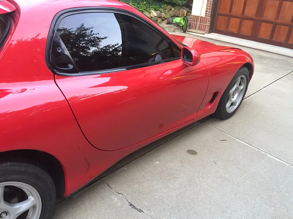1993 Mazda RX-7 FD - Image 10 of 31