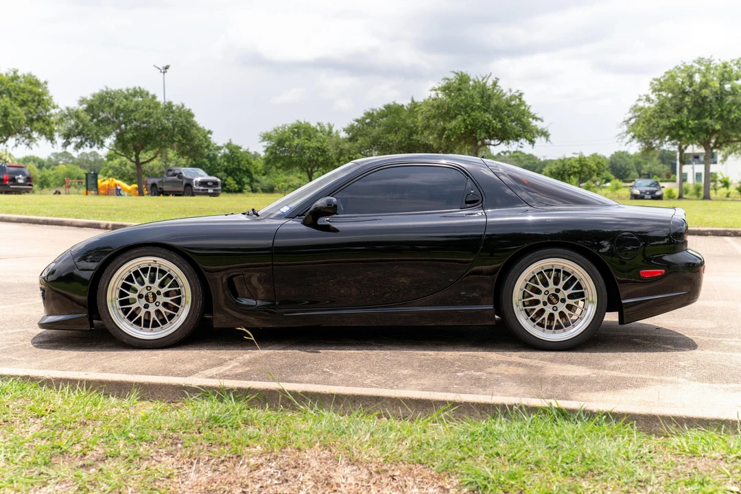 1993 Mazda RX-7 FD - Image 3 of 31