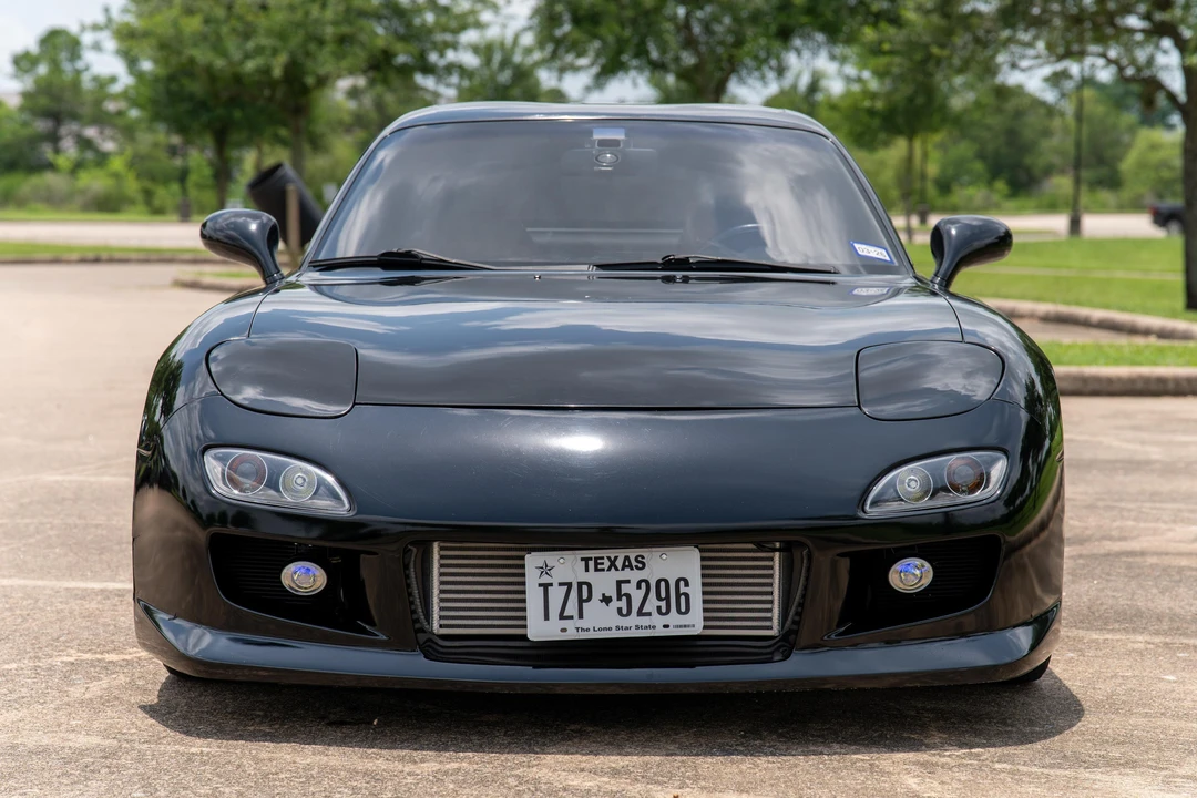 1993 Mazda RX-7 FD - Image 2 of 31