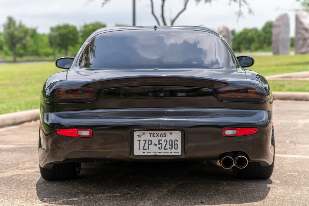 1993 Mazda RX-7 FD - Image 5 of 31