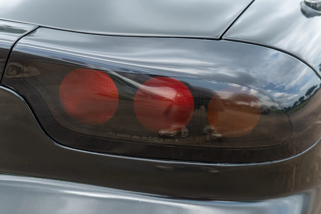 1993 Mazda RX-7 FD - Image 23 of 31