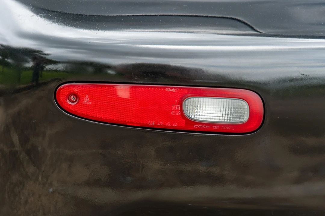 1993 Mazda RX-7 FD - Image 20 of 31