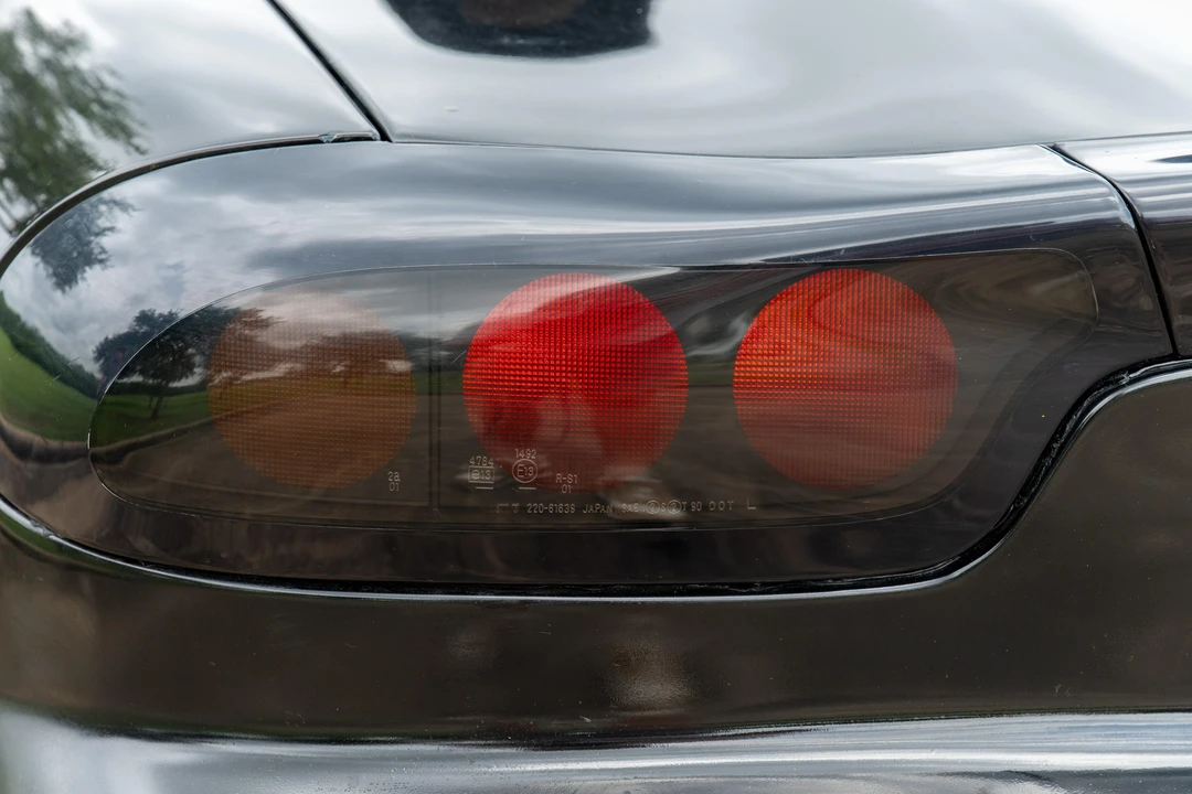 1993 Mazda RX-7 FD - Image 19 of 31