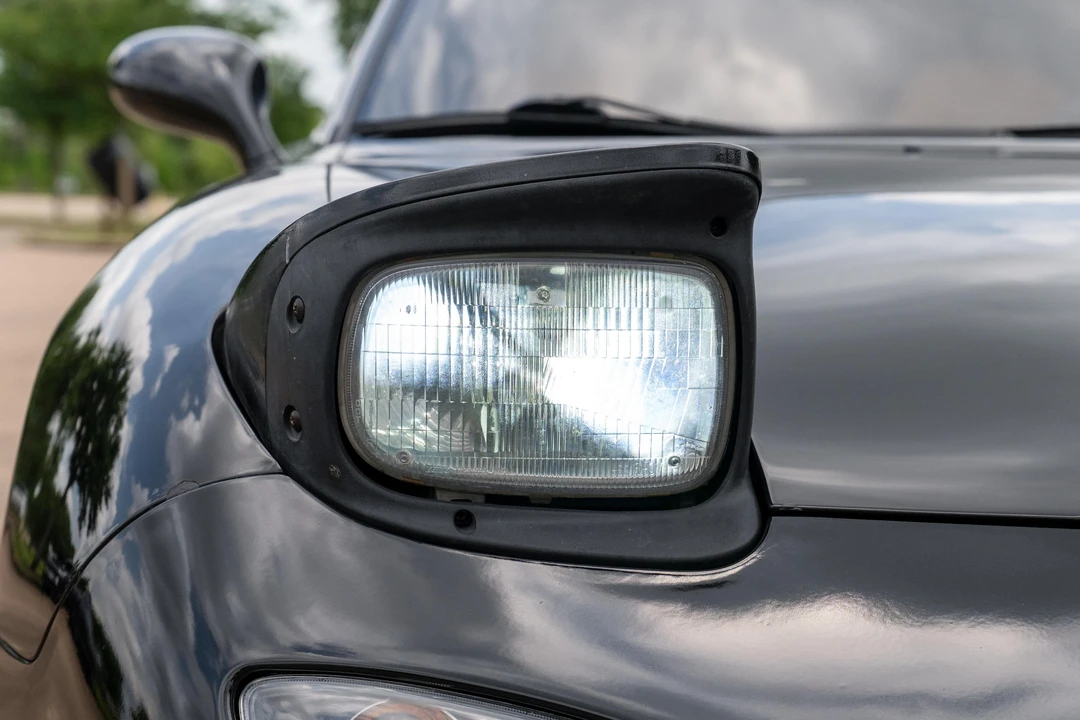 1993 Mazda RX-7 FD - Image 10 of 31