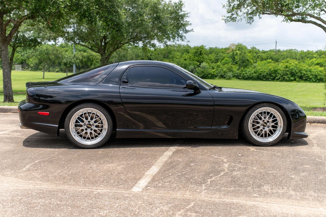 1993 Mazda RX-7 FD - Image 8 of 31