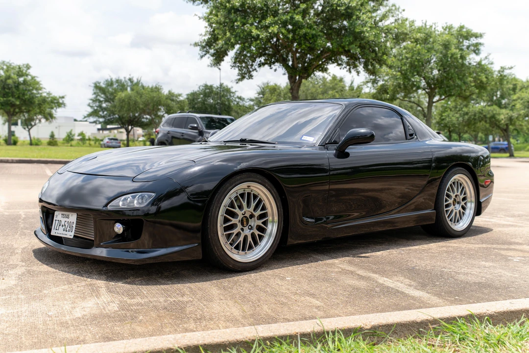 1993 Mazda RX-7 FD - Image 6 of 31