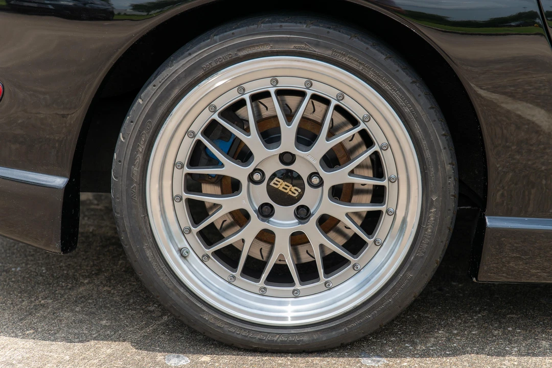 1993 Mazda RX-7 FD - Image 31 of 31