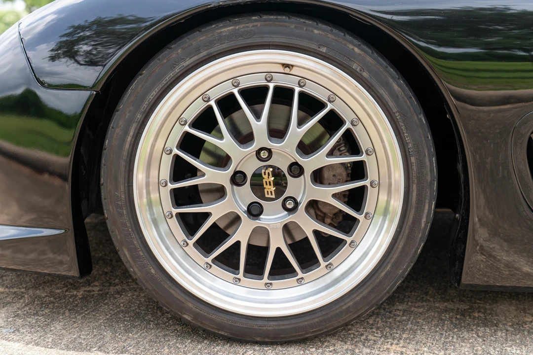 1993 Mazda RX-7 FD - Image 29 of 31