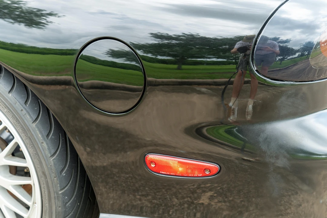 1993 Mazda RX-7 FD - Image 18 of 31