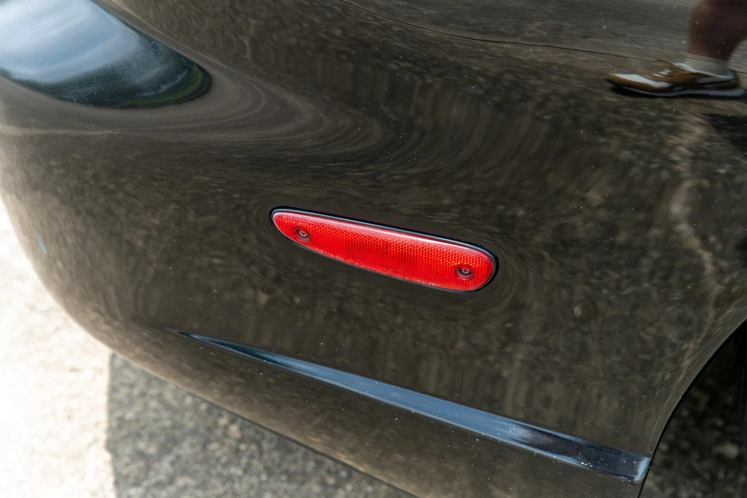 1993 Mazda RX-7 FD - Image 24 of 31