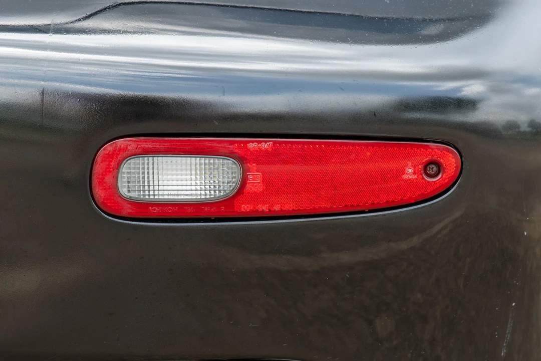 1993 Mazda RX-7 FD - Image 22 of 31