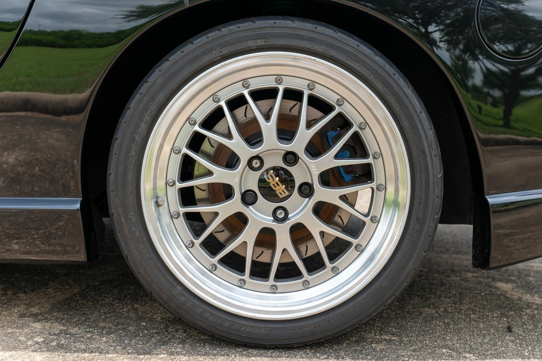 1993 Mazda RX-7 FD - Image 30 of 31