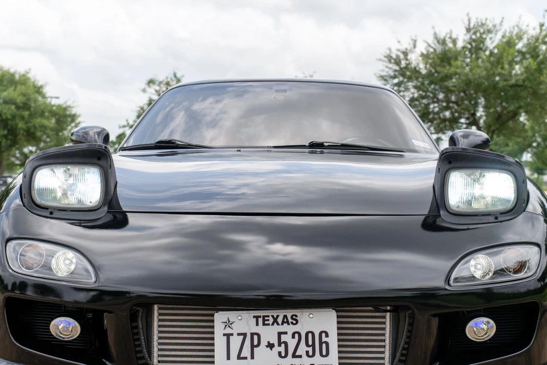 1993 Mazda RX-7 FD - Image 9 of 31