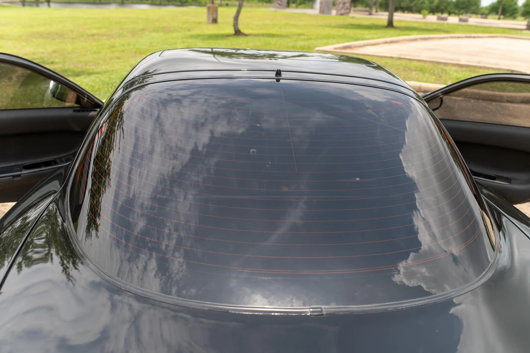 1993 Mazda RX-7 FD - Image 21 of 31