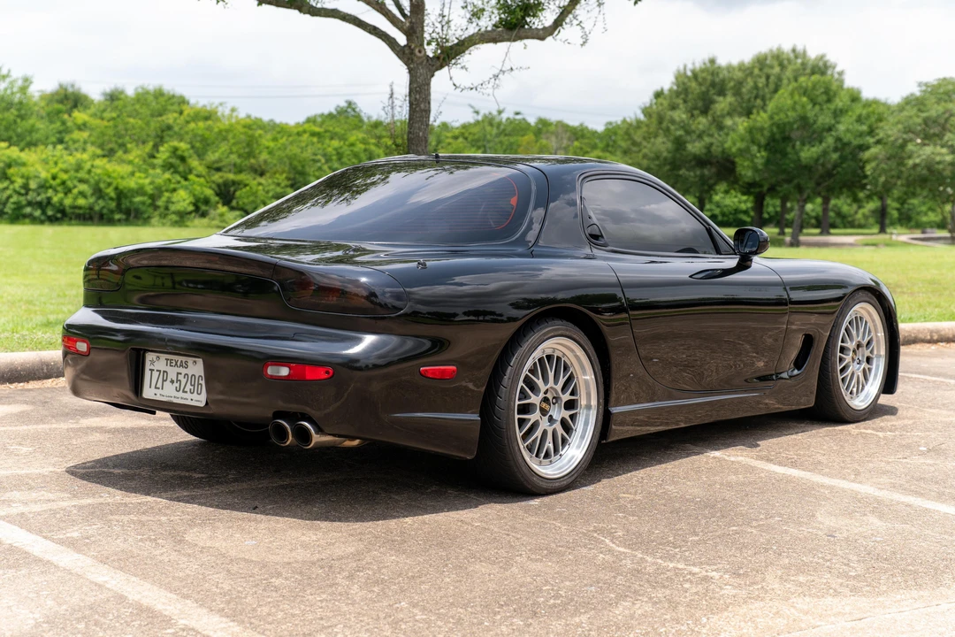 1993 Mazda RX-7 FD - Image 7 of 31