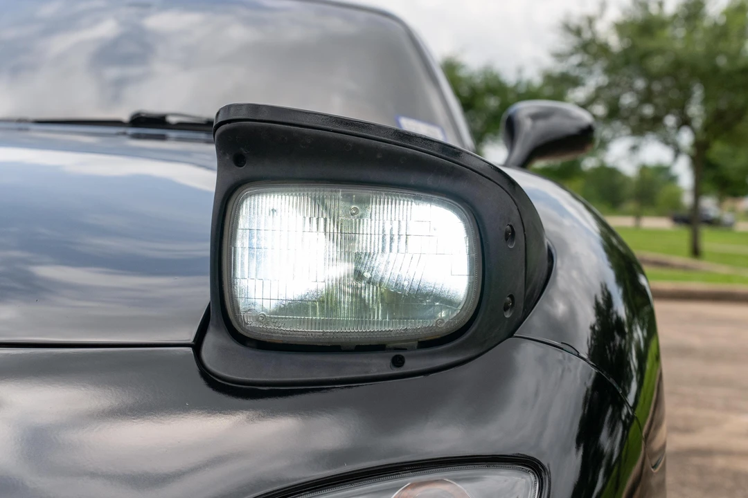 1993 Mazda RX-7 FD - Image 11 of 31