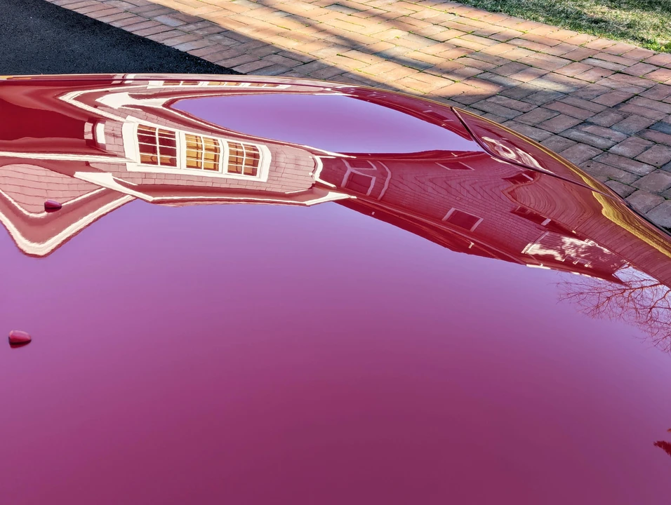 1993 Mazda RX-7 FD - Image 29 of 31