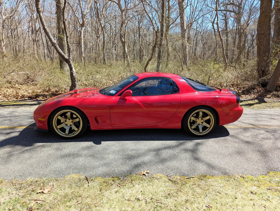 1993 Mazda RX-7 FD - Image 18 of 31