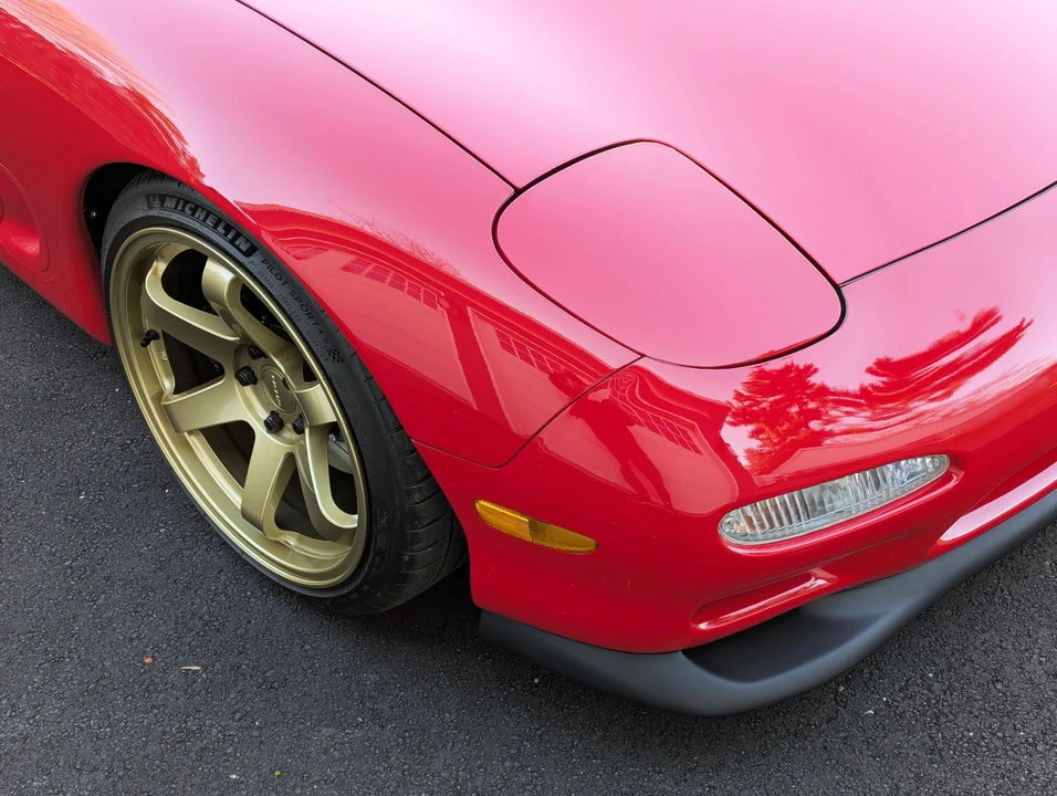 1993 Mazda RX-7 FD - Image 30 of 31