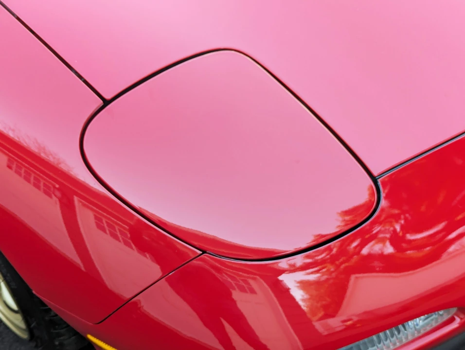 1993 Mazda RX-7 FD - Image 31 of 31