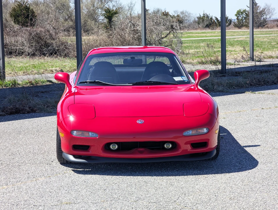 1993 Mazda RX-7 FD - Image 6 of 31
