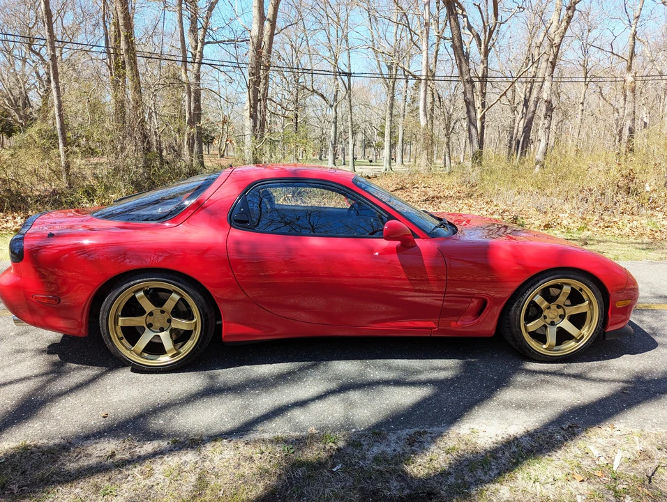 1993 Mazda RX-7 FD - Image 21 of 31
