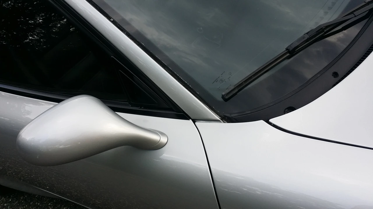 1993 Mazda RX-7 FD - Image 16 of 31