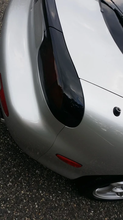 1993 Mazda RX-7 FD - Image 18 of 31