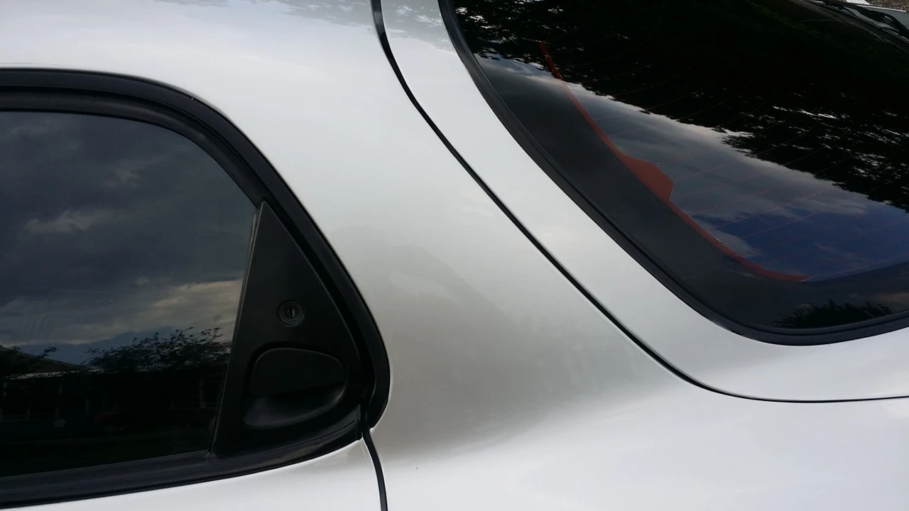 1993 Mazda RX-7 FD - Image 21 of 31