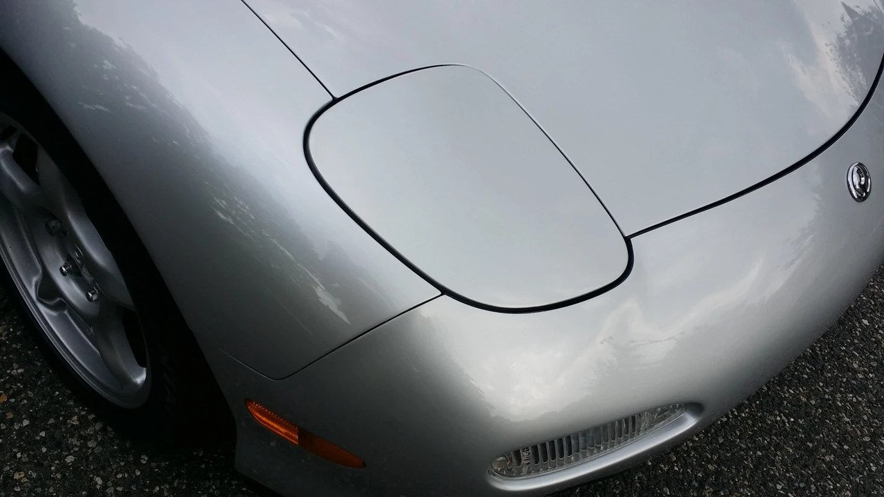 1993 Mazda RX-7 FD - Image 25 of 31