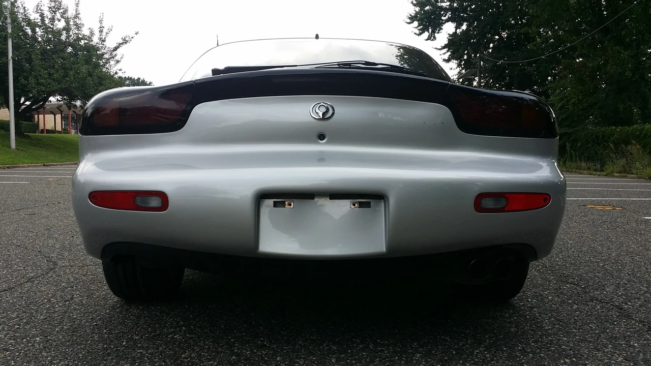 1993 Mazda RX-7 FD - Image 9 of 31