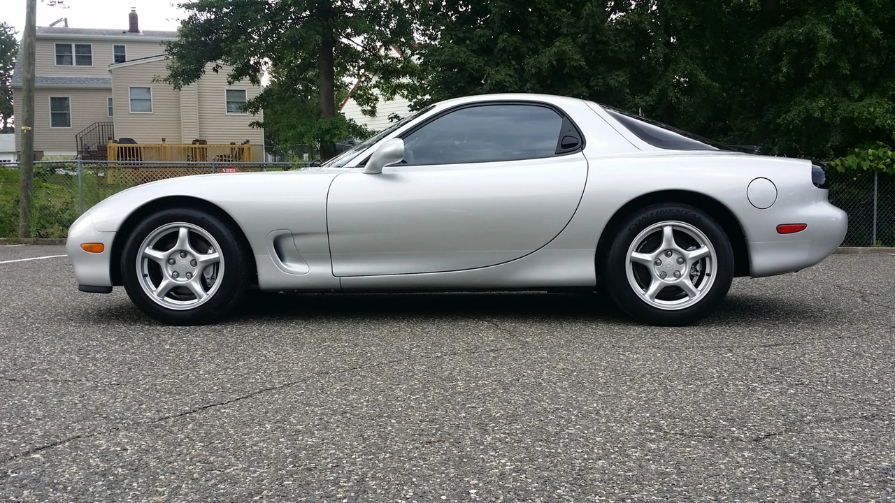 1993 Mazda RX-7 FD - Image 2 of 31