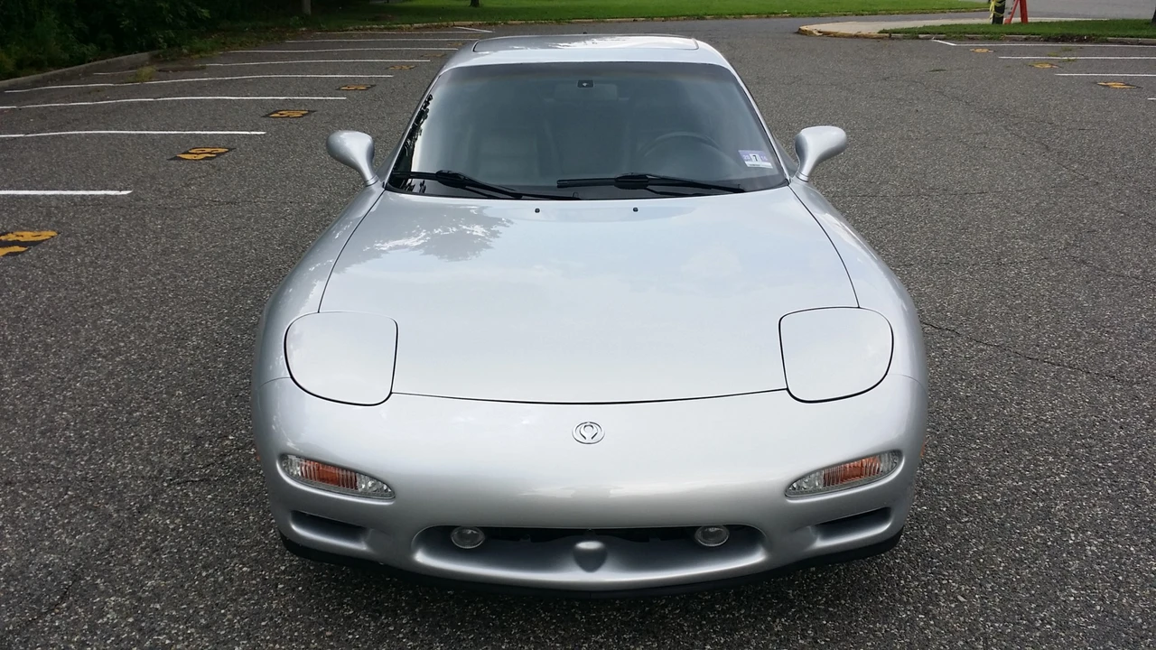 1993 Mazda RX-7 FD - Image 3 of 31