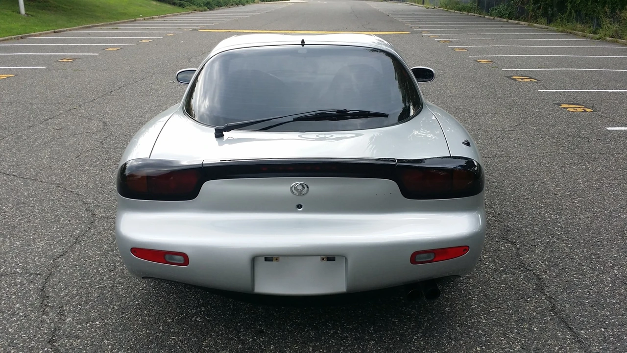 1993 Mazda RX-7 FD - Image 10 of 31