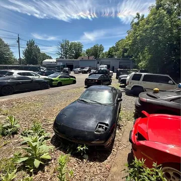1993 Mazda RX-7