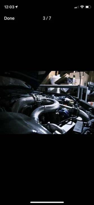 1993 Mazda RX-7 FD - Image 6 of 8