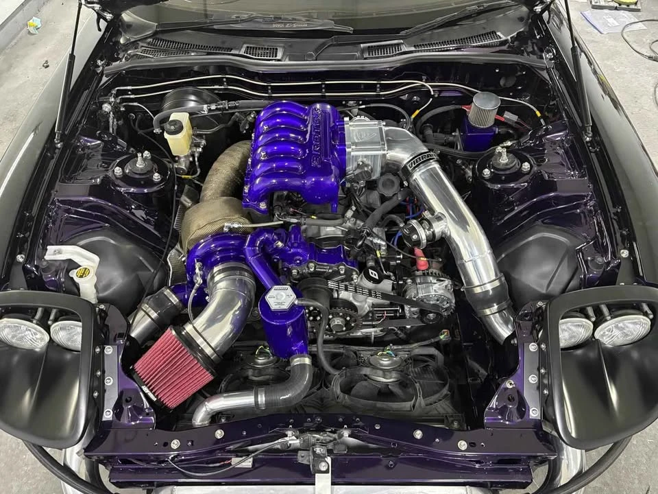 1993 Mazda RX-7 FD - Image 10 of 20