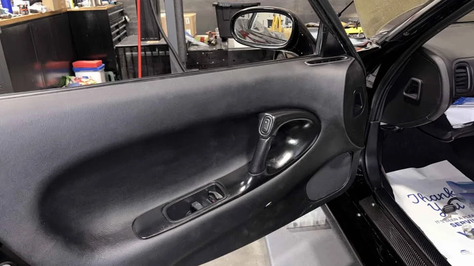 1993 Mazda RX-7 FD - Image 13 of 20