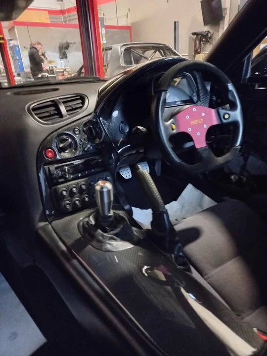 1993 Mazda RX-7 FD - Image 8 of 20