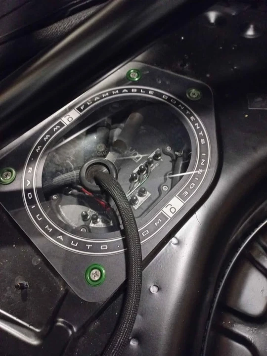 1993 Mazda RX-7 FD - Image 17 of 20