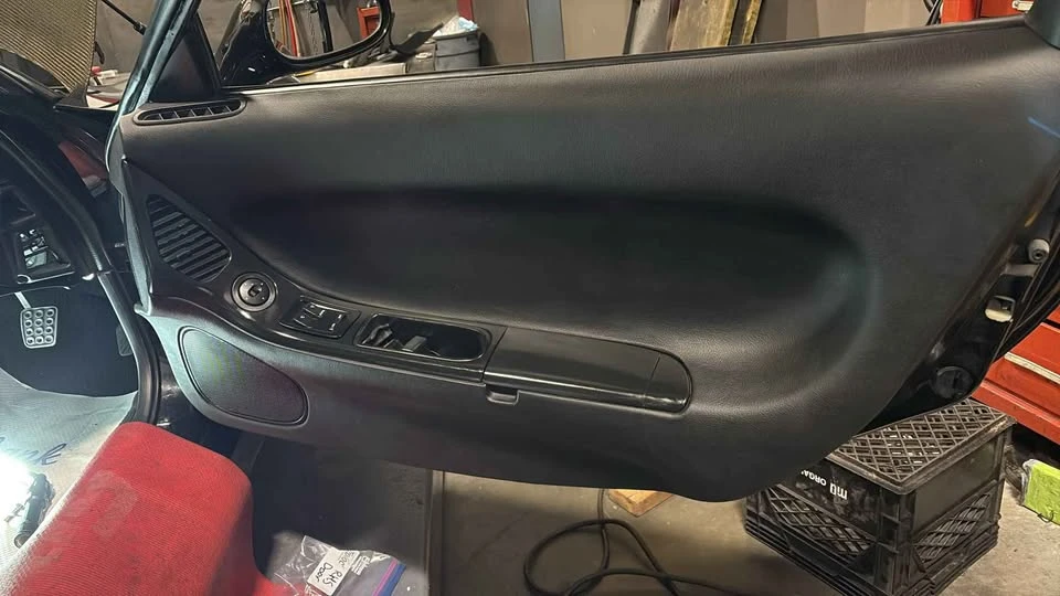 1993 Mazda RX-7 FD - Image 14 of 20