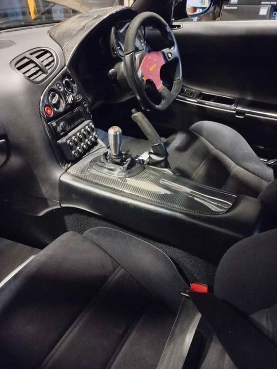 1993 Mazda RX-7 FD - Image 18 of 20