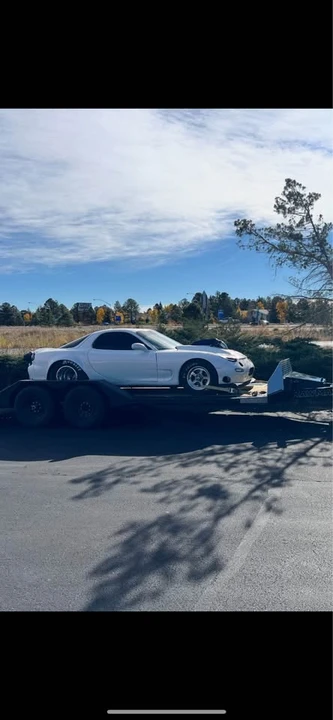 1993 Mazda RX-7 FD - Image 15 of 15