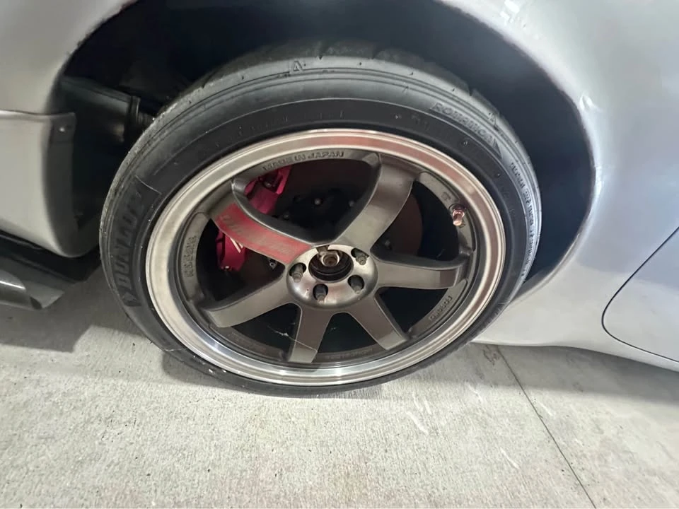 1993 Mazda RX-7 FD - Image 3 of 8