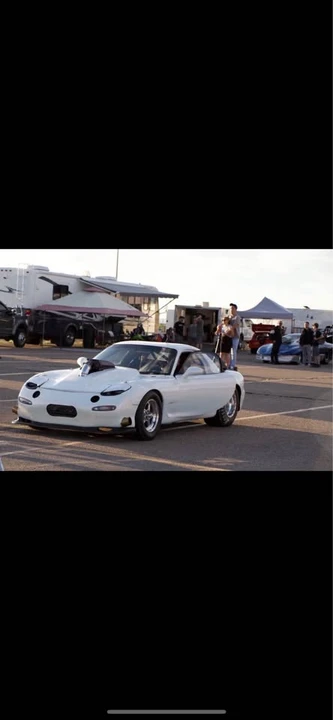 1993 Mazda RX-7 FD - Image 6 of 15