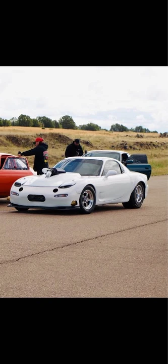 1993 Mazda RX-7 FD - Image 7 of 15