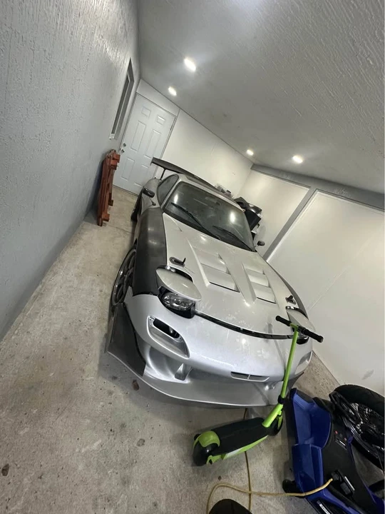 1993 Mazda RX-7 FD - Image 5 of 8